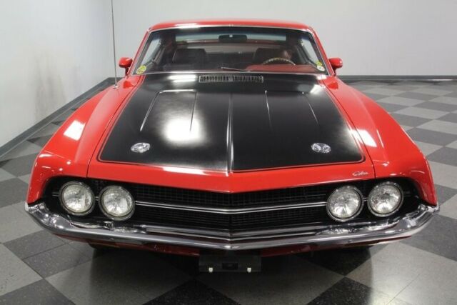 Ford Torino 1970 image number 43