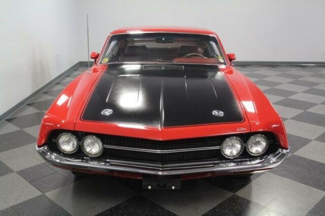 Ford Torino 1970 image number 45