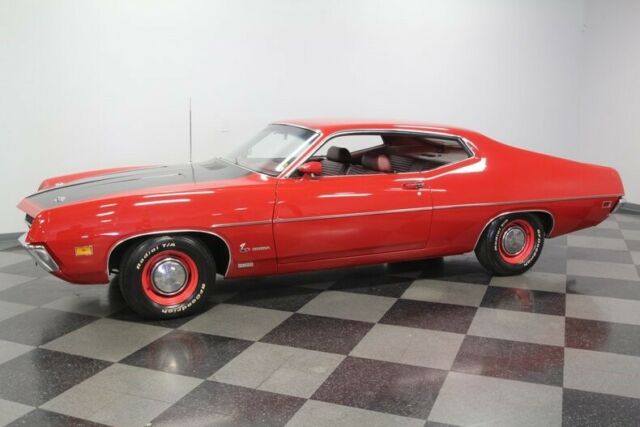 Ford Torino 1970 image number 6