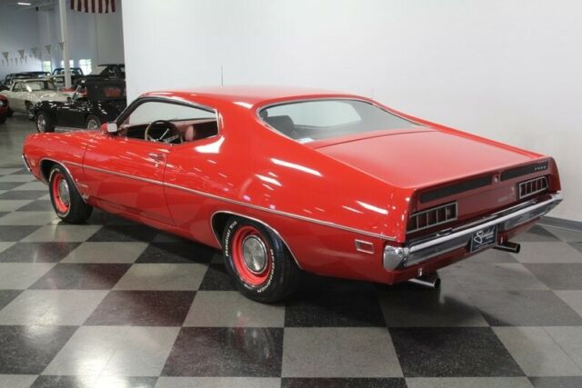 Ford Torino 1970 image number 9