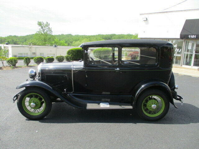 Ford Model A 1931 image number 25