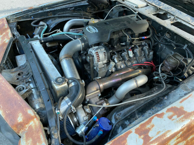 Chevrolet Camaro 1970 image number 9