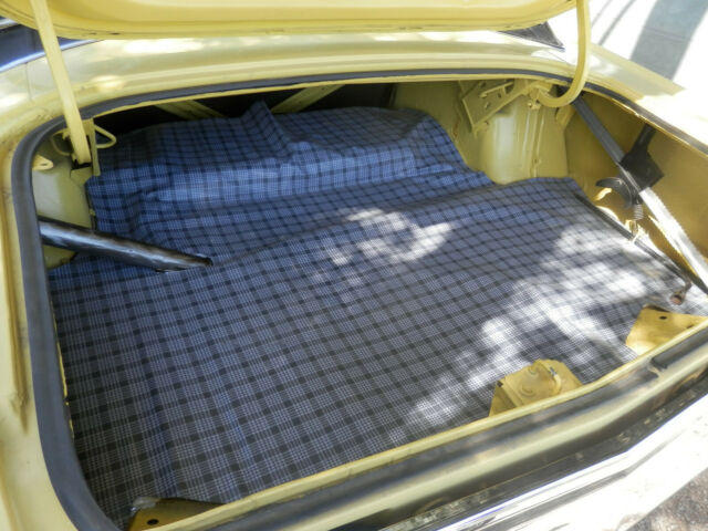 Dodge Dart 1970 image number 10