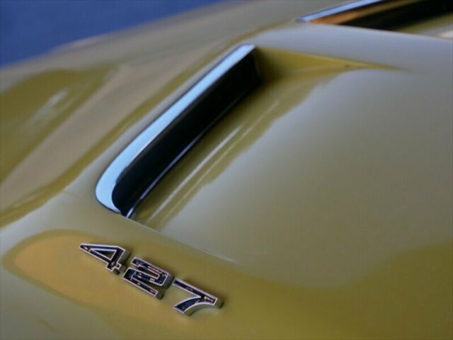 Chevrolet Corvette 1969 image number 5