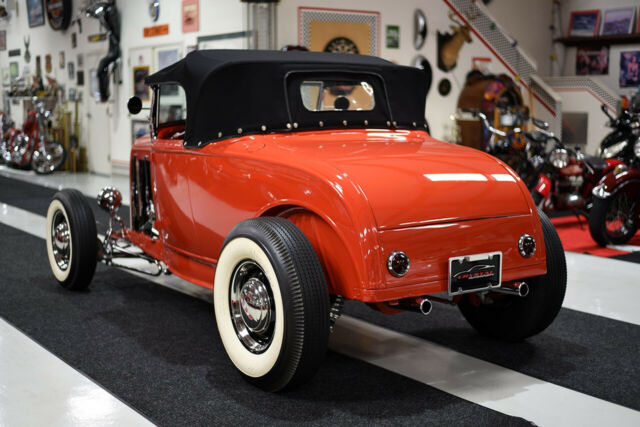 Ford Model A 1931 image number 31