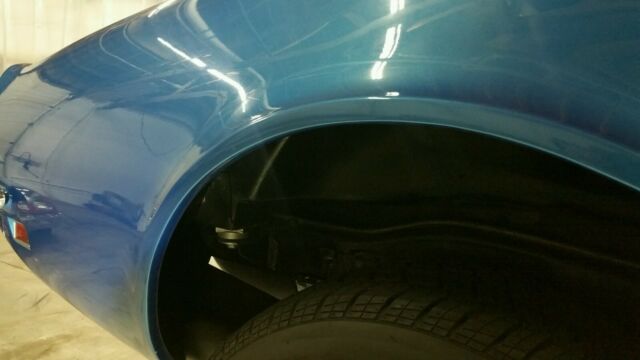 Chevrolet Corvette 1968 image number 33