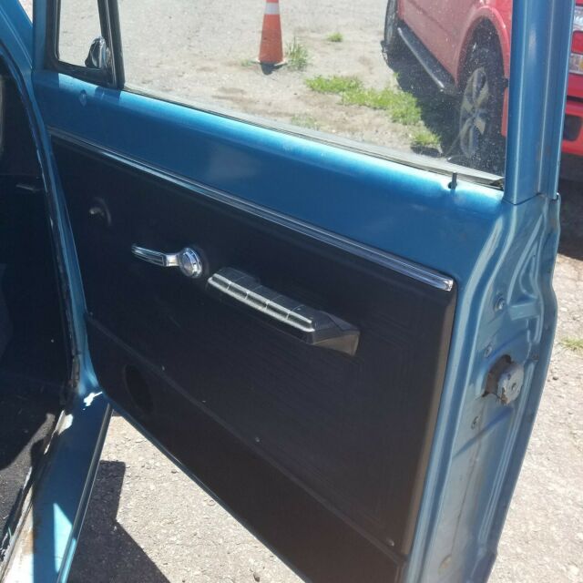 GMC C10 1967 image number 33