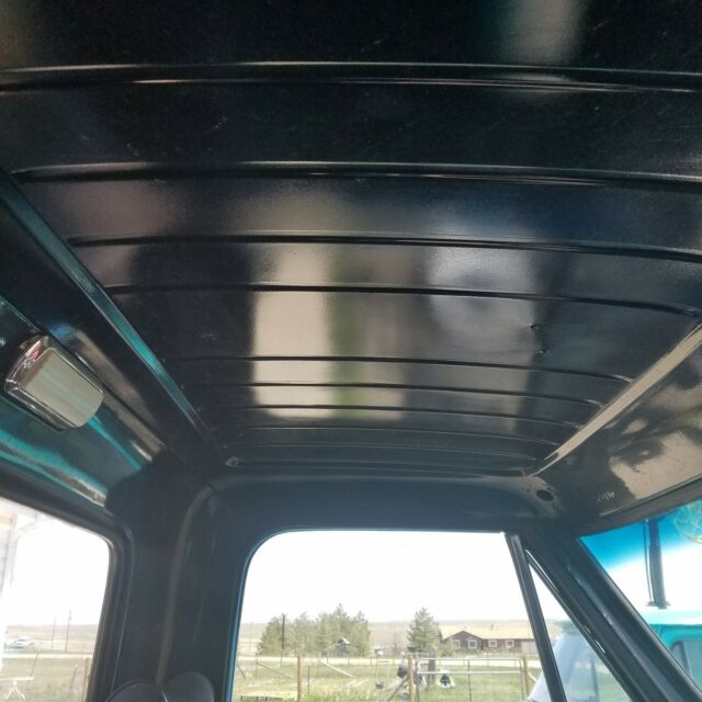 GMC C10 1967 image number 42