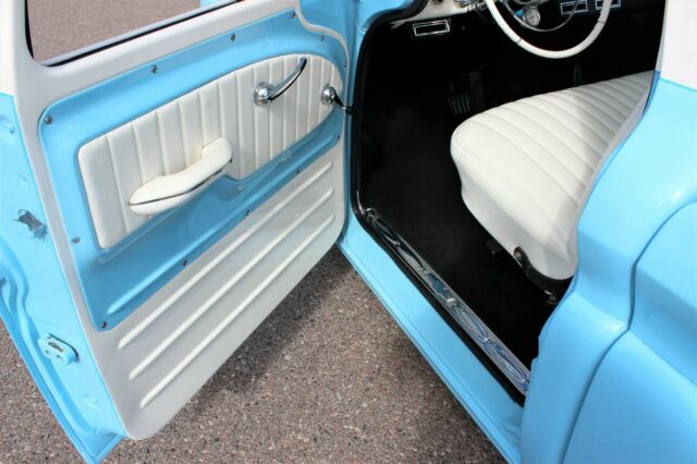 Chevrolet C-10 1960 image number 11
