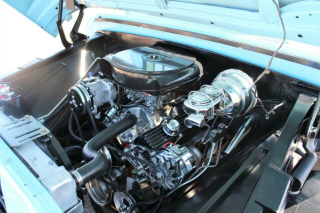 Chevrolet C-10 1960 image number 19