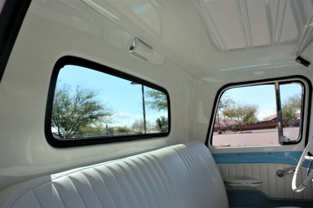 Chevrolet C-10 1960 image number 42