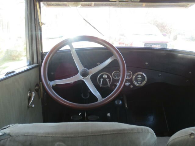 Essex Super Six 1929 image number 2