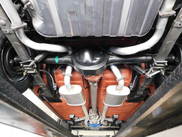 Ford Mustang 1971 image number 5