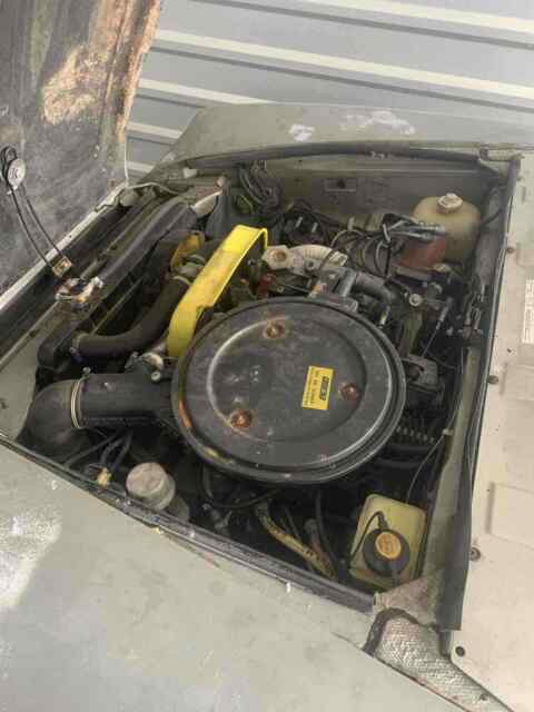 Fiat Spider 2000 1979 image number 10
