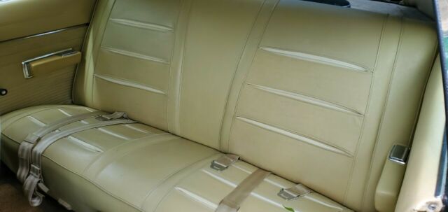 Dodge Charger 1968 image number 8