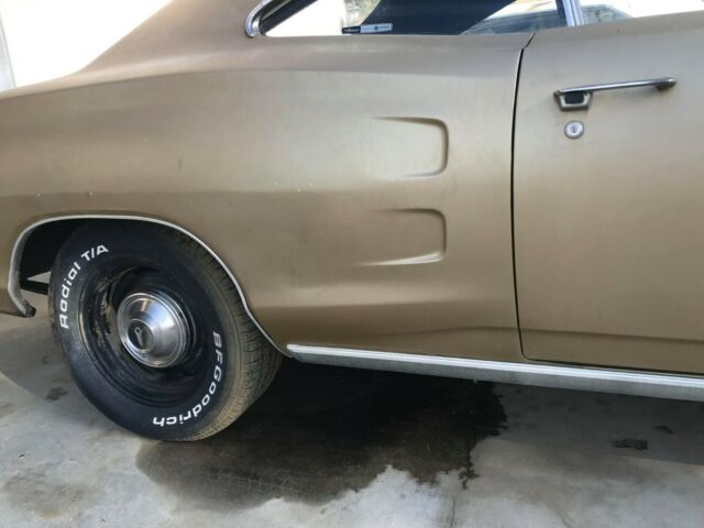 Dodge Coronet 1968 image number 11