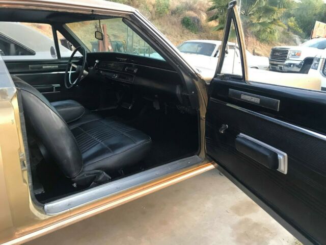 Dodge Coronet 1968 image number 28