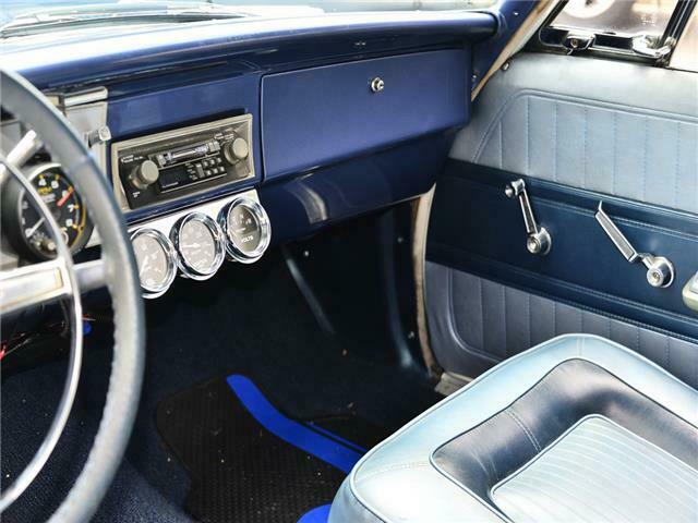 Dodge Coronet 1965 image number 16