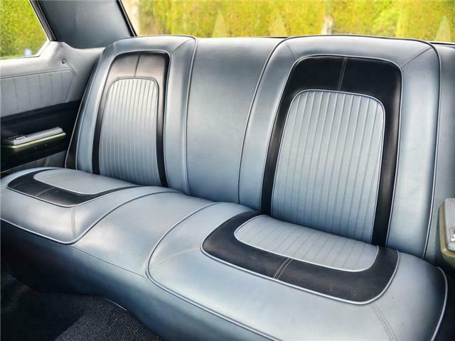 Dodge Coronet 1965 image number 19