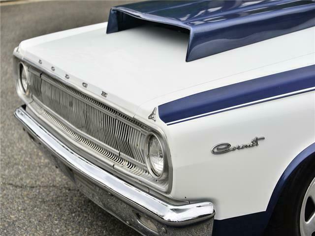 Dodge Coronet 1965 image number 4