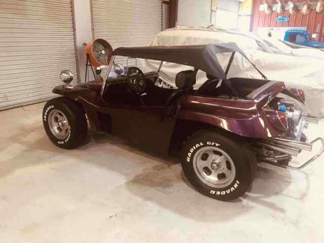 Volkswagen Dune Buggy 1965 image number 33