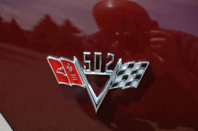 Chevrolet Chevelle SS 1966 image number 12
