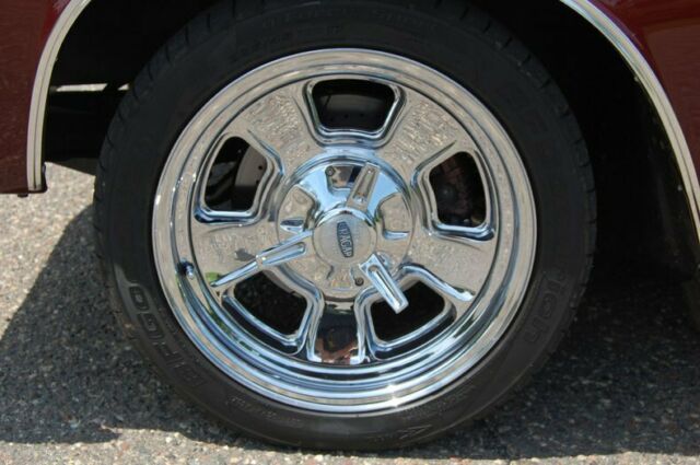 Chevrolet Chevelle SS 1966 image number 13