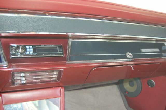 Chevrolet Chevelle SS 1966 image number 46