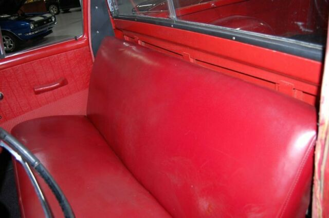 Studebaker Champ 1962 image number 42