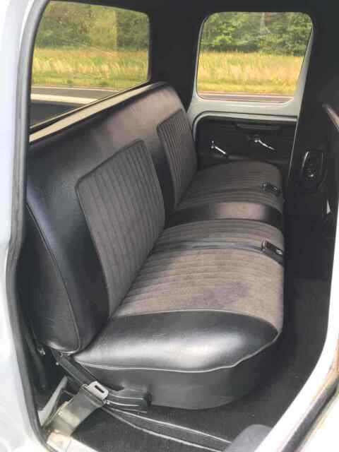 Ford F100 1967 image number 22