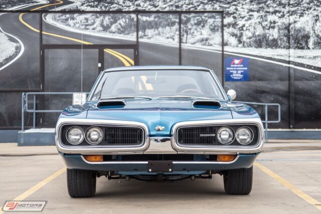 Dodge Coronet 1970 image number 2