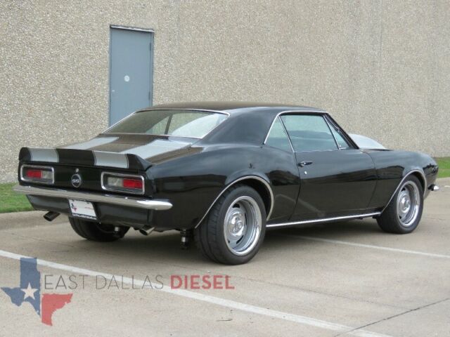 Chevrolet Camaro 1967 image number 2