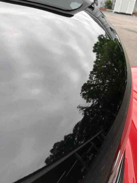 Ford Coupe 1937 image number 31