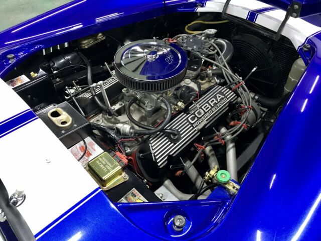 AC Cobra 1965 image number 34