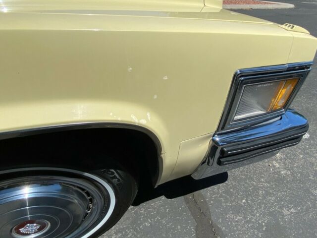 Cadillac DeVille 1978 image number 13