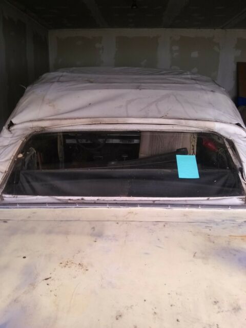 Chevrolet Impala 1965 image number 1