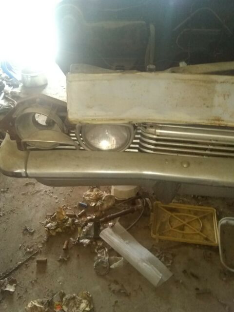 Chevrolet Impala 1965 image number 12