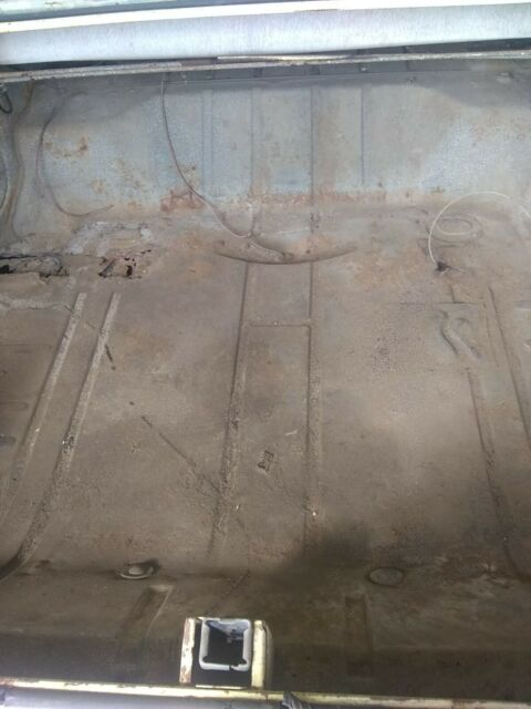 Chevrolet Impala 1965 image number 28