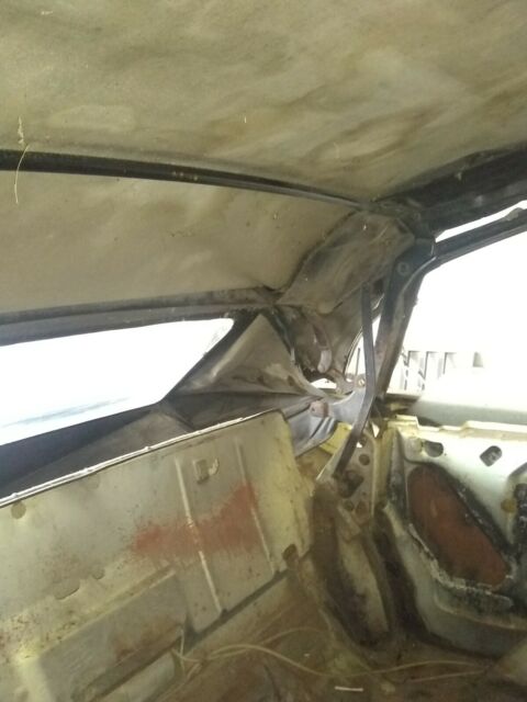 Chevrolet Impala 1965 image number 8