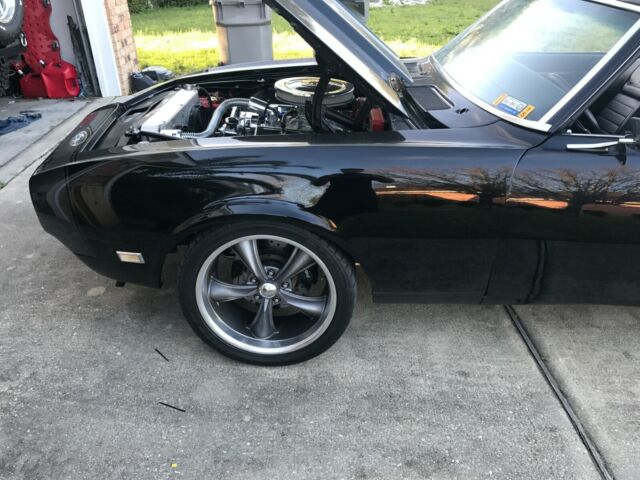 Chevrolet Camaro 1968 image number 10