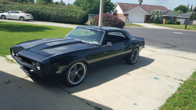 Chevrolet Camaro 1968 image number 15