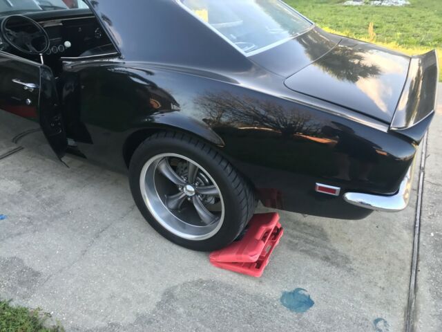 Chevrolet Camaro 1968 image number 2