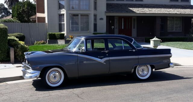 Ford Fairlane 1956 image number 5
