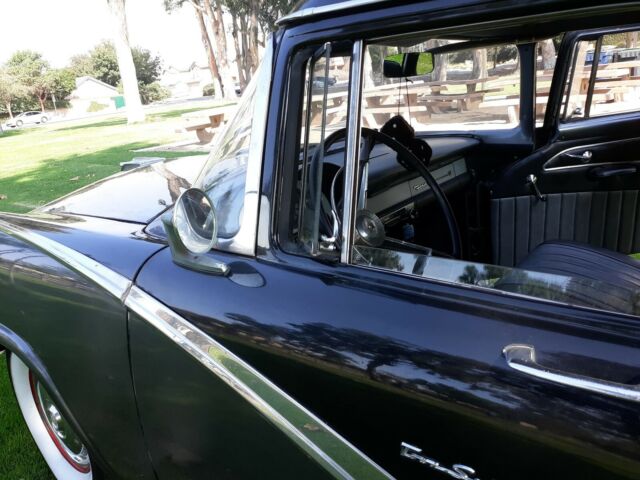 Ford Fairlane 1956 image number 6