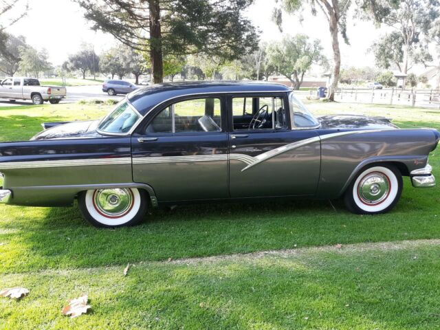 Ford Fairlane 1956 image number 7