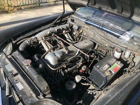Mercedes-Benz 200-Series 1962 image number 7