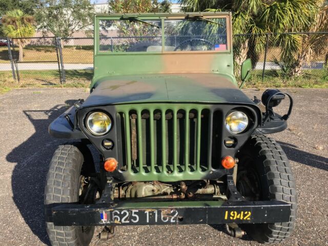 Willys MB 1942 image number 19