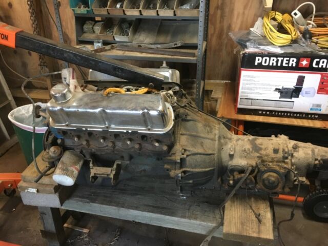 Ford Mustang 1968 image number 4