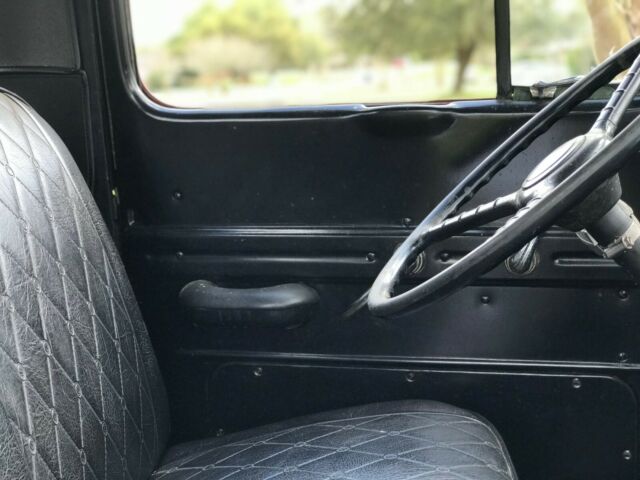 Ford F-100 1949 image number 16