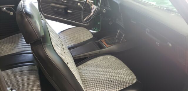 Chevrolet Camaro 1969 image number 39